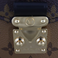 Louis Vuitton Pochette Metis Backpack Monogram Reverse