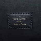 Louis Vuitton Pochette Metis Backpack Monogram Reverse