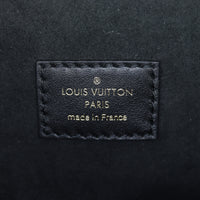 Louis Vuitton Pochette Metis Backpack Monogram Reverse