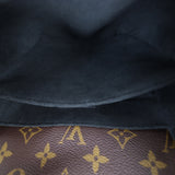 Louis Vuitton Pochette Metis Backpack Monogram Reverse
