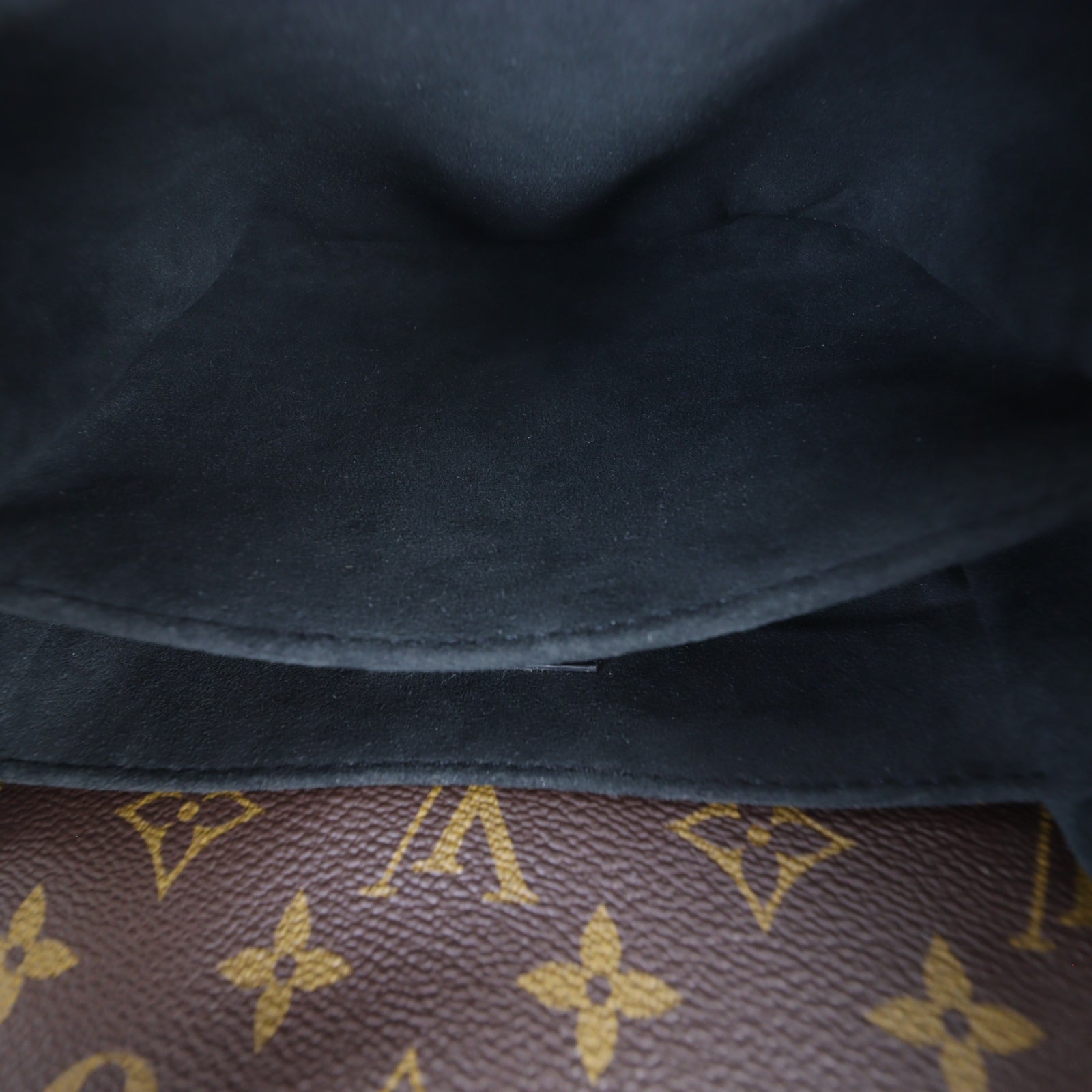 Louis Vuitton Pochette Metis Backpack Monogram Reverse