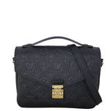 Louis Vuitton Pochette Metis Monogram Empreinte