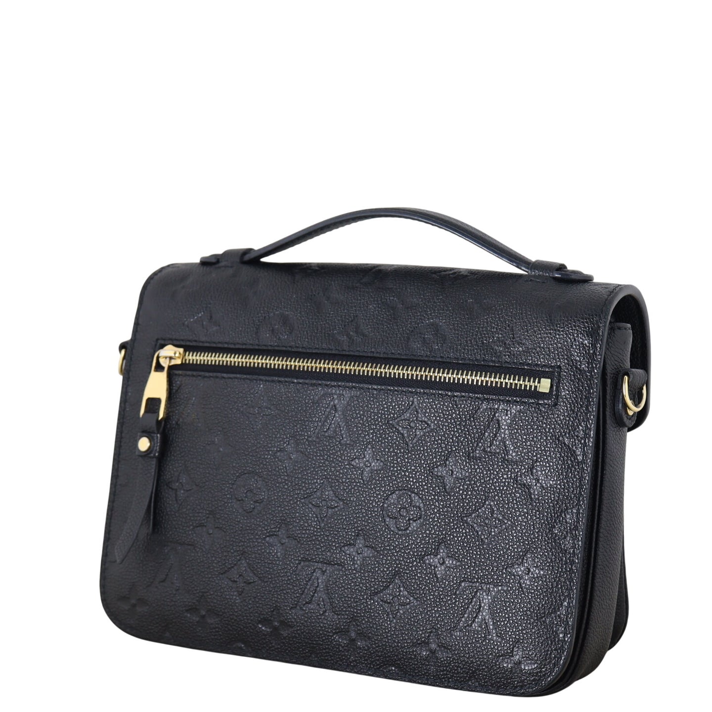 Louis Vuitton Pochette Metis Monogram Empreinte