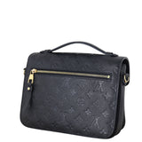 Louis Vuitton Pochette Metis Monogram Empreinte