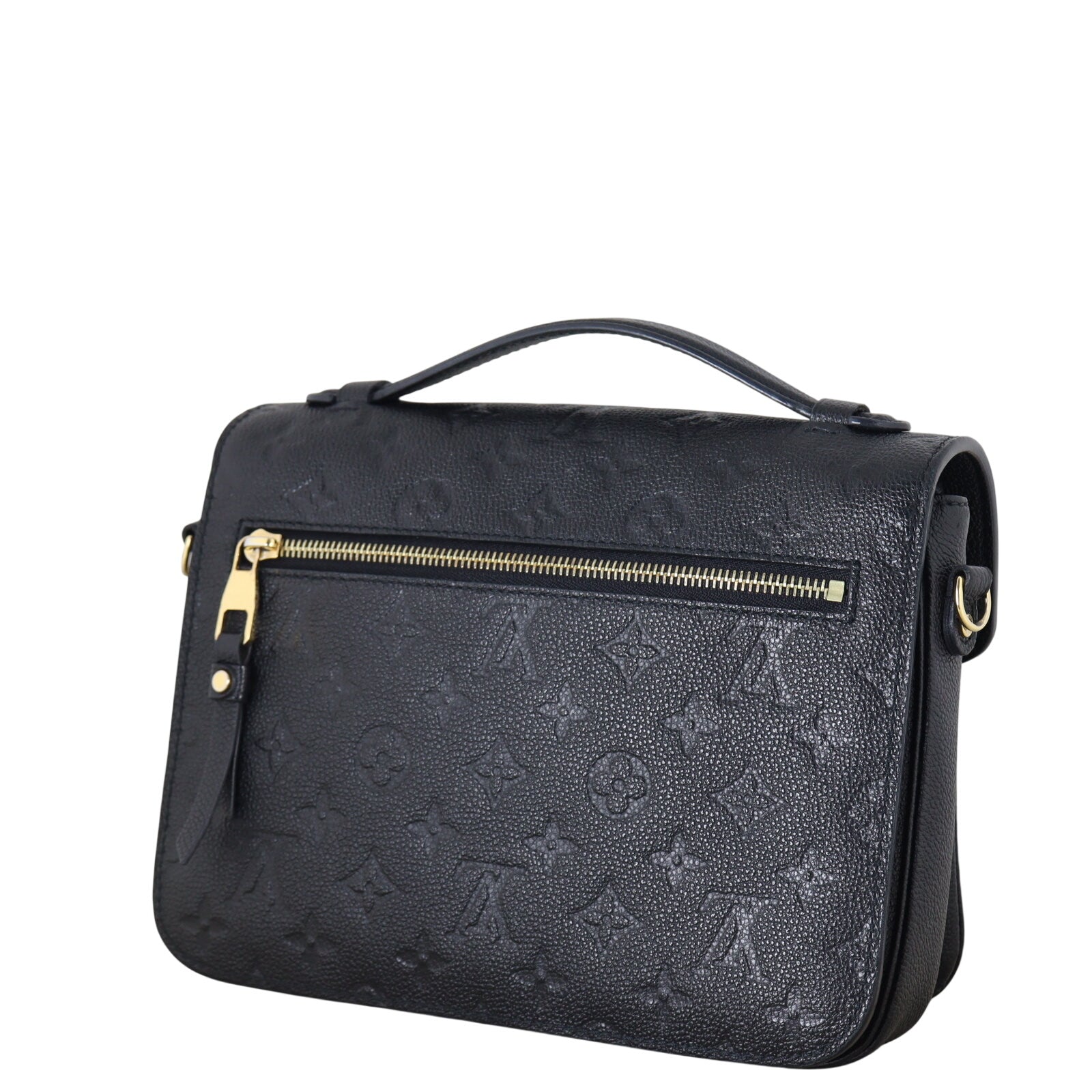 Louis Vuitton Pochette Metis Monogram Empreinte