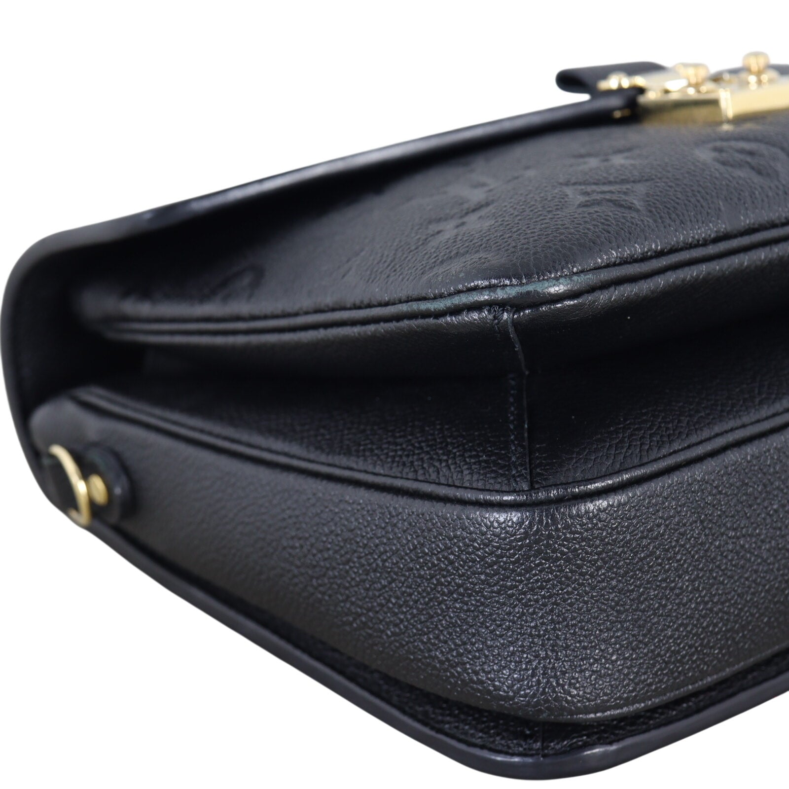Louis Vuitton Pochette Metis Monogram Empreinte