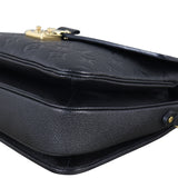 Louis Vuitton Pochette Metis Monogram Empreinte