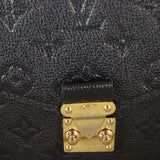 Louis Vuitton Pochette Metis Monogram Empreinte