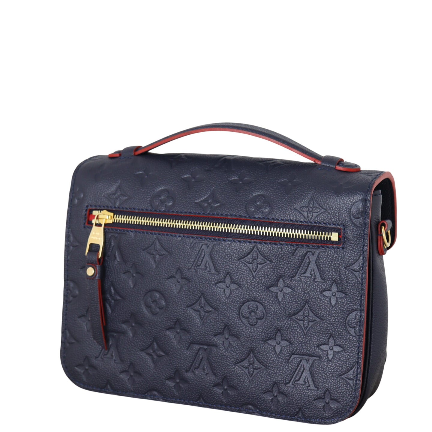 Louis Vuitton Pochette Metis Monogram Empreinte