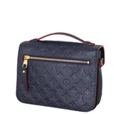 Louis Vuitton Pochette Metis Monogram Empreinte
