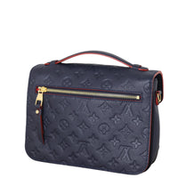 Louis Vuitton Pochette Metis Monogram Empreinte