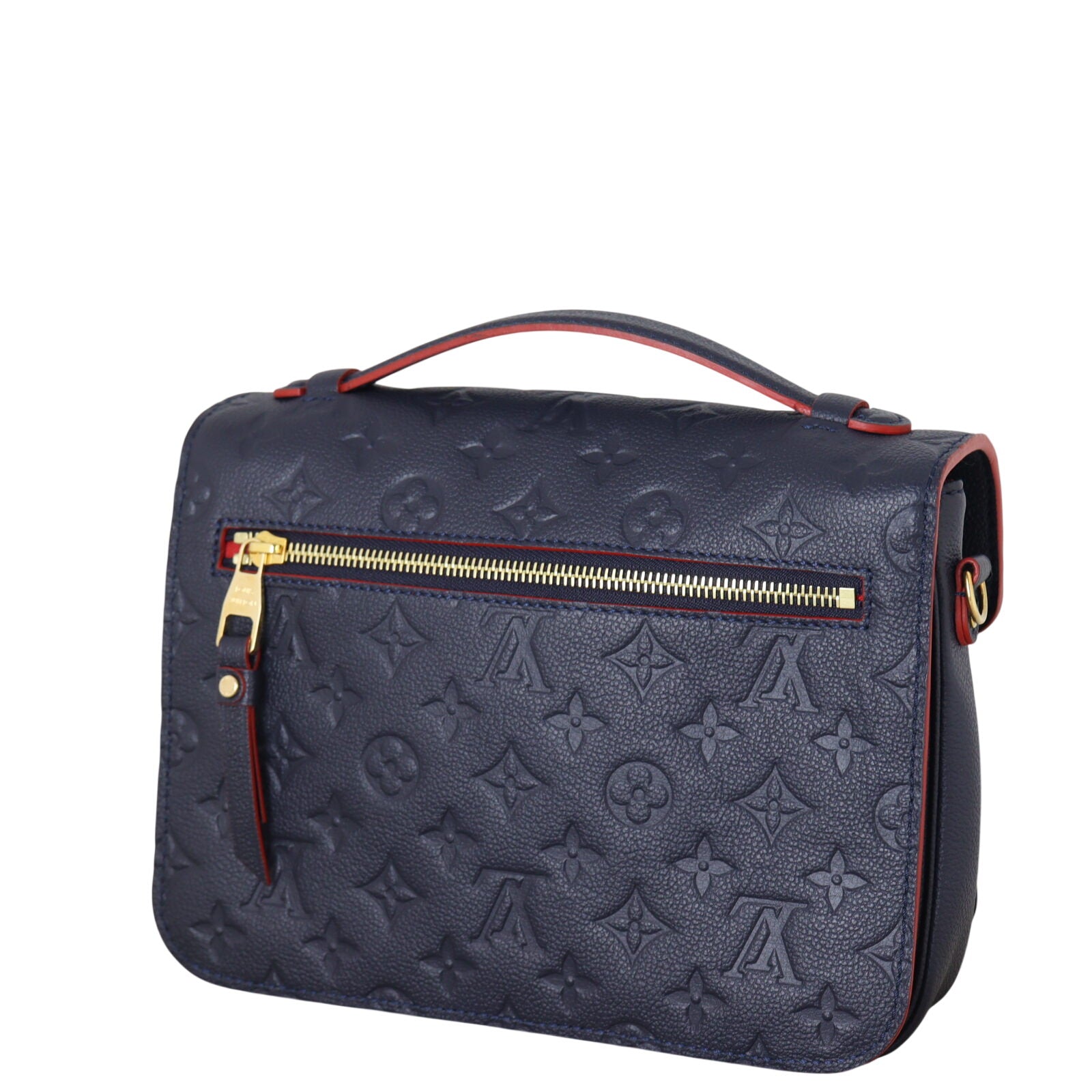 Louis Vuitton Pochette Metis Monogram Empreinte