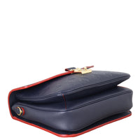 Louis Vuitton Pochette Metis Monogram Empreinte