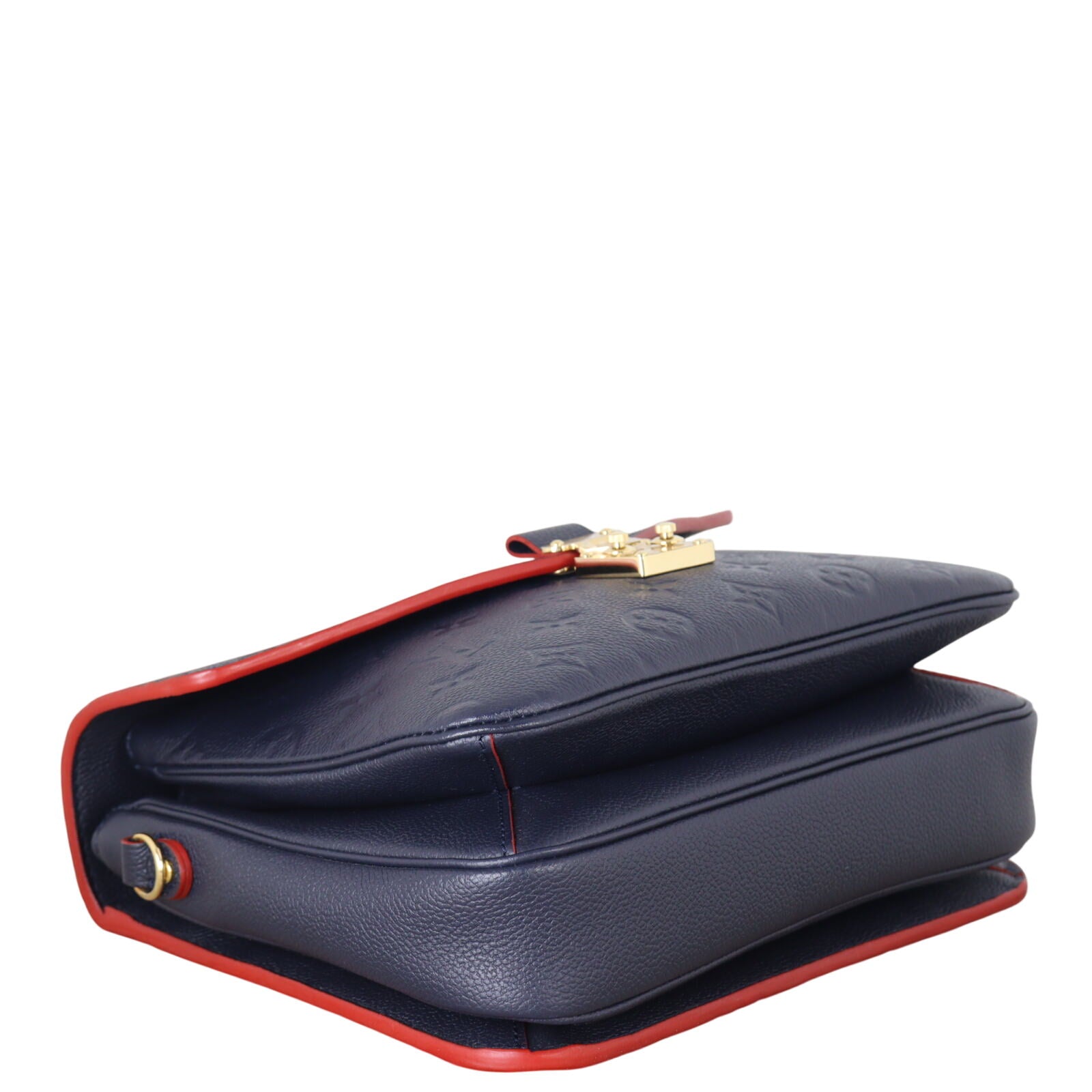 Louis Vuitton Pochette Metis Monogram Empreinte