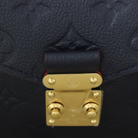Louis Vuitton Pochette Metis Monogram Empreinte