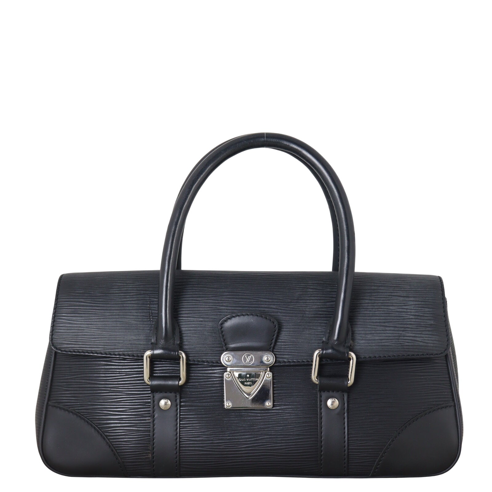 Louis Vuitton Segur PM Epi