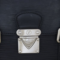 Louis Vuitton Segur PM Epi