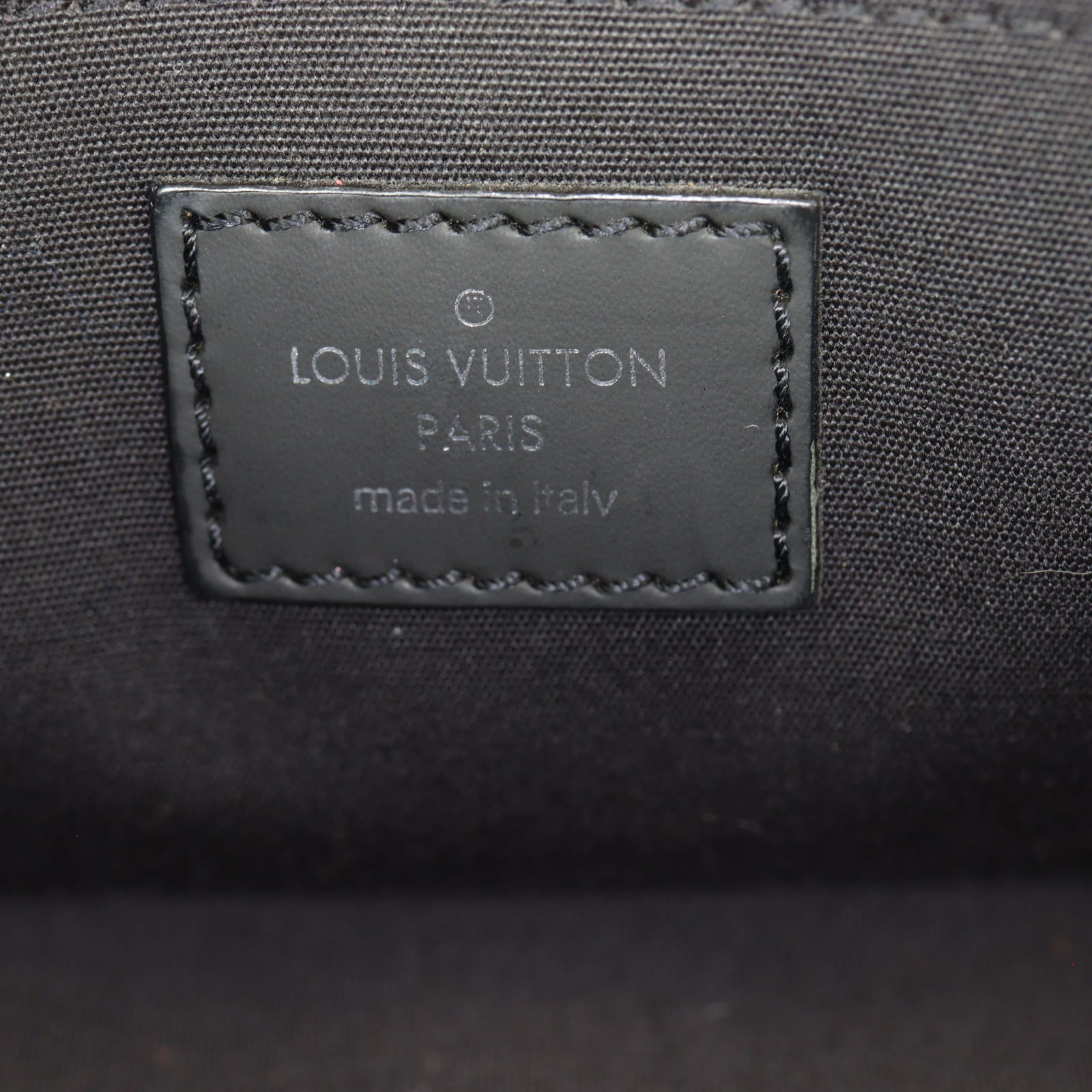 Louis Vuitton Segur PM Epi
