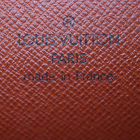 Louis Vuitton Tribeca Damier Ebene