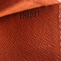 Louis Vuitton Tribeca Damier Ebene