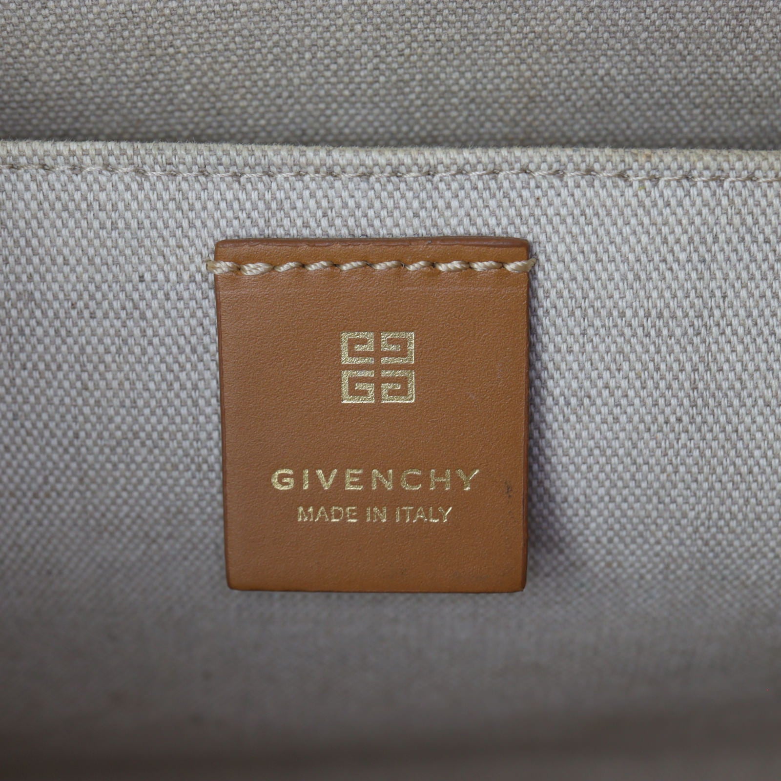 Givenchy G-Tote Medium