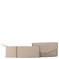 Louis Vuitton Pochette Felicie Monogram Empreinte