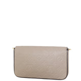 Louis Vuitton Pochette Felicie Monogram Empreinte
