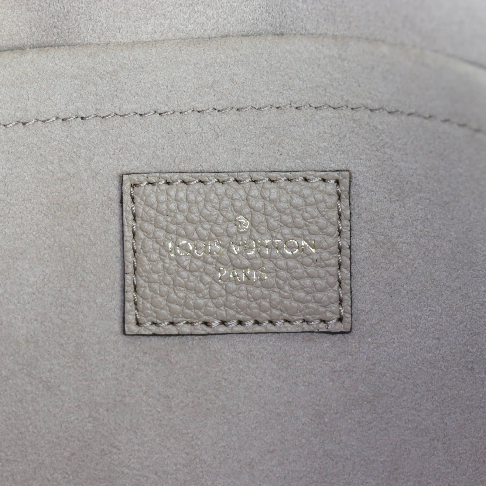 Louis Vuitton Pochette Felicie Monogram Empreinte