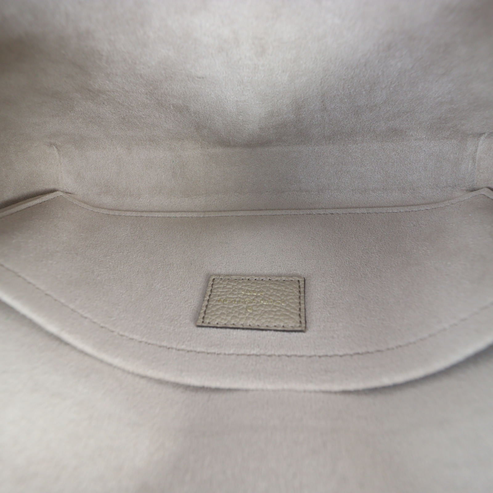 Louis Vuitton Pochette Felicie Monogram Empreinte