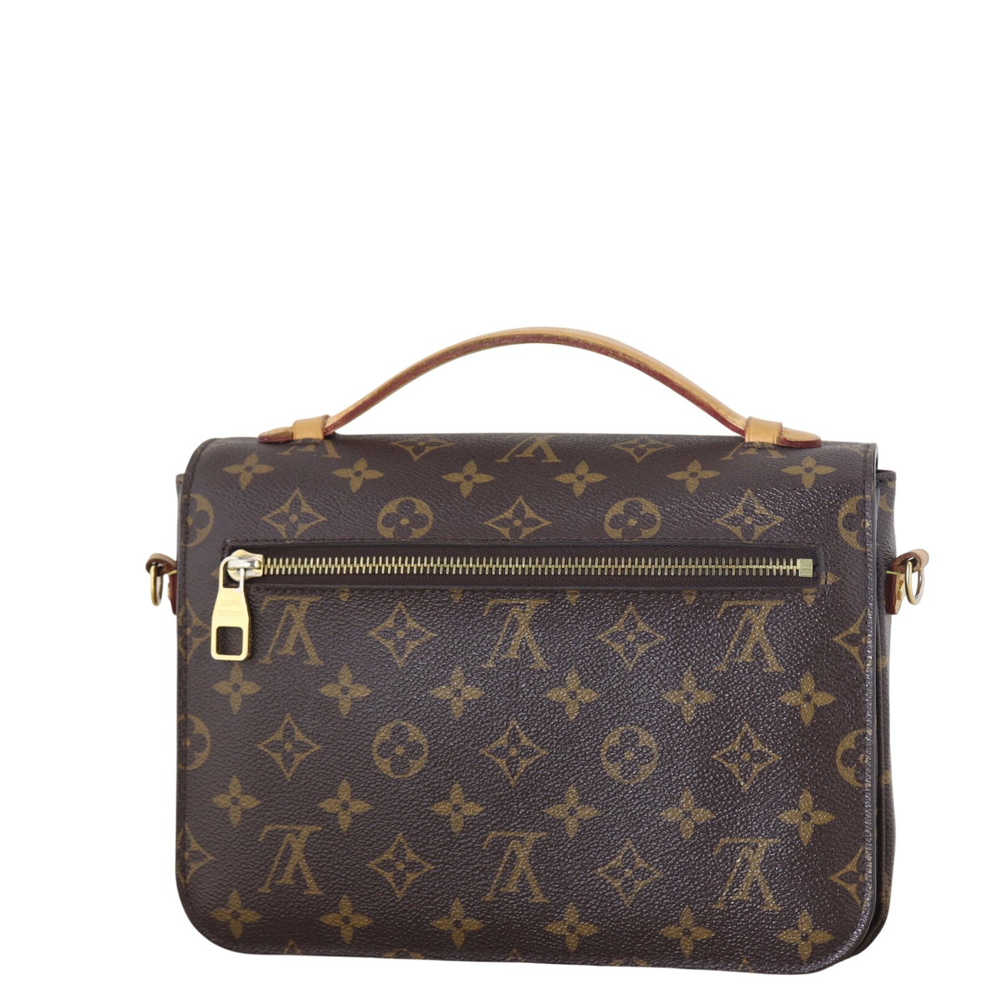 Louis Vuitton Pochette Metis Monogram