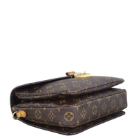 Louis Vuitton Pochette Metis Monogram