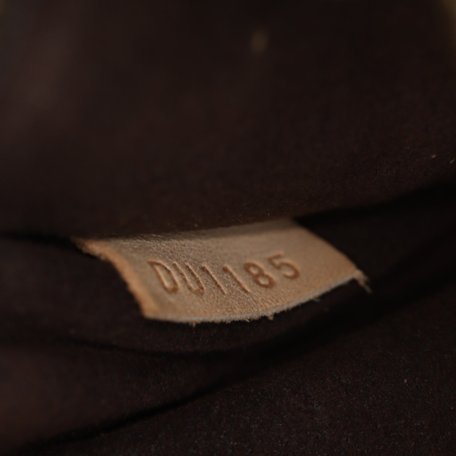 Louis Vuitton Pochette Metis Monogram