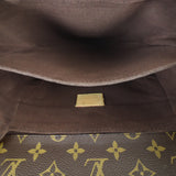 Louis Vuitton Pochette Metis Monogram