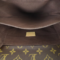 Louis Vuitton Pochette Metis Monogram