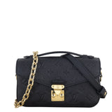 Louis Vuitton Pochette Metis East West Monogram Empreinte