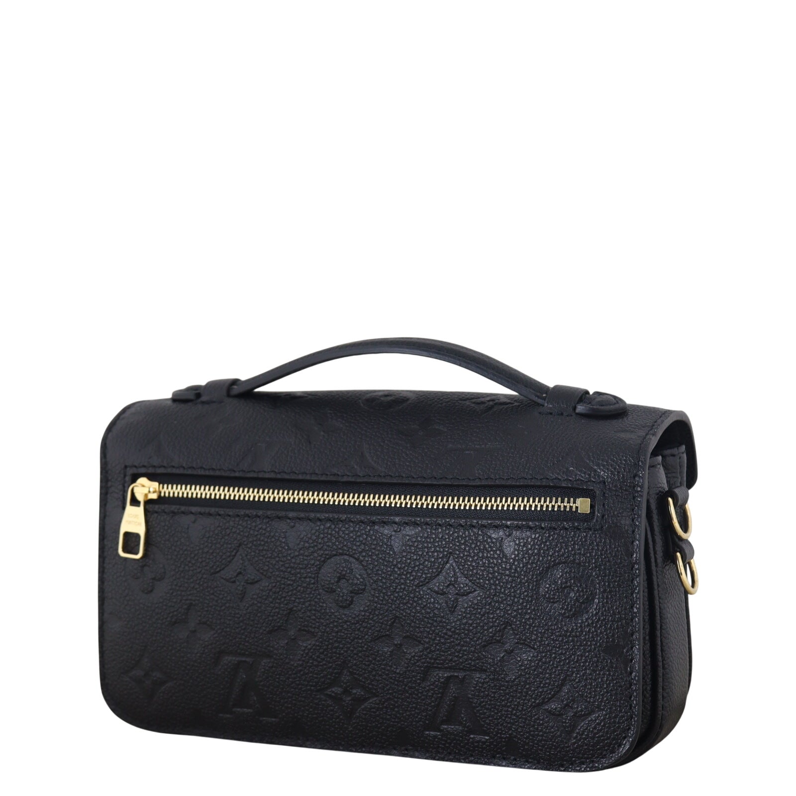 Louis Vuitton Pochette Metis East West Monogram Empreinte
