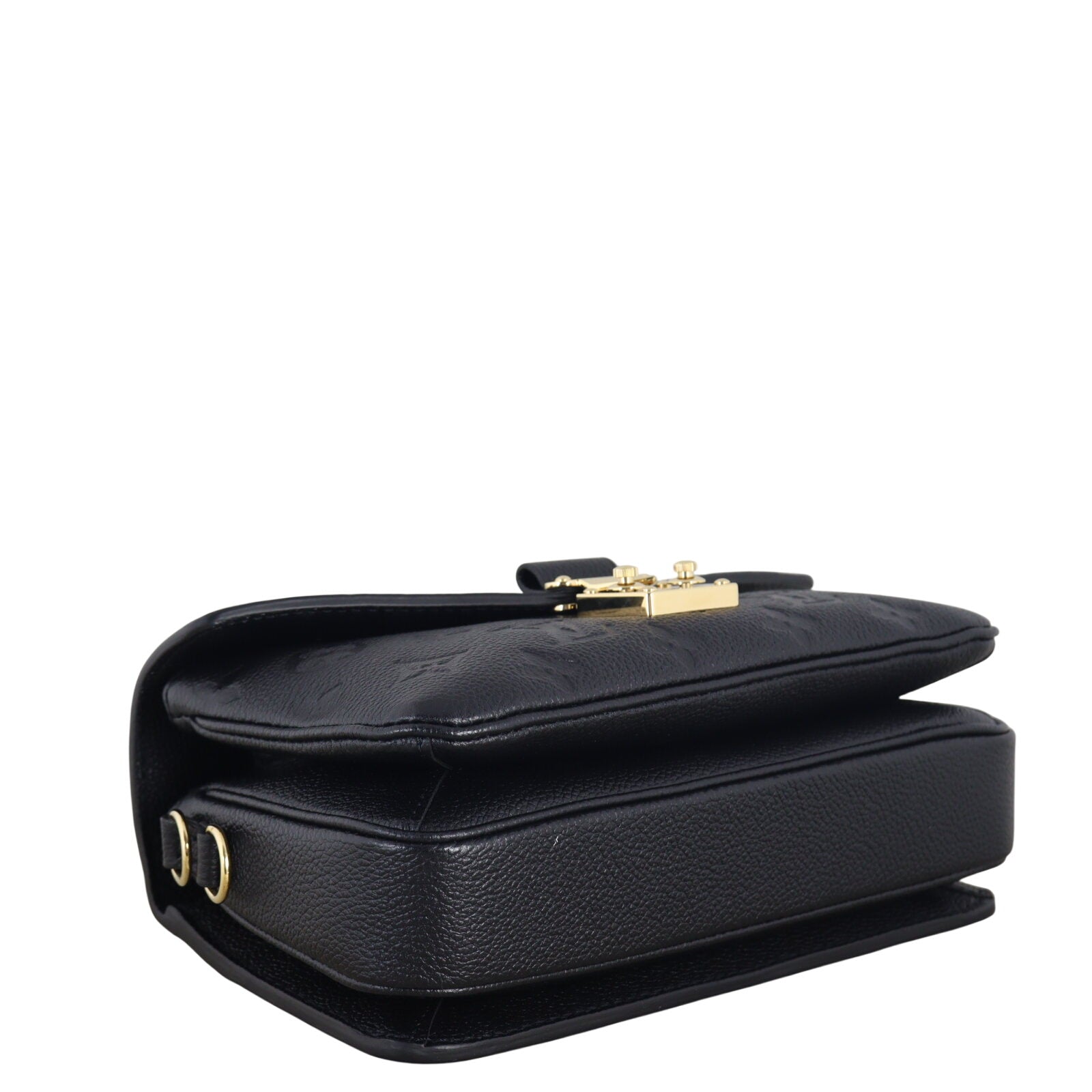 Louis Vuitton Pochette Metis East West Monogram Empreinte