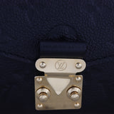 Louis Vuitton Pochette Metis East West Monogram Empreinte