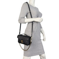 Louis Vuitton Pochette Metis East West Monogram Empreinte