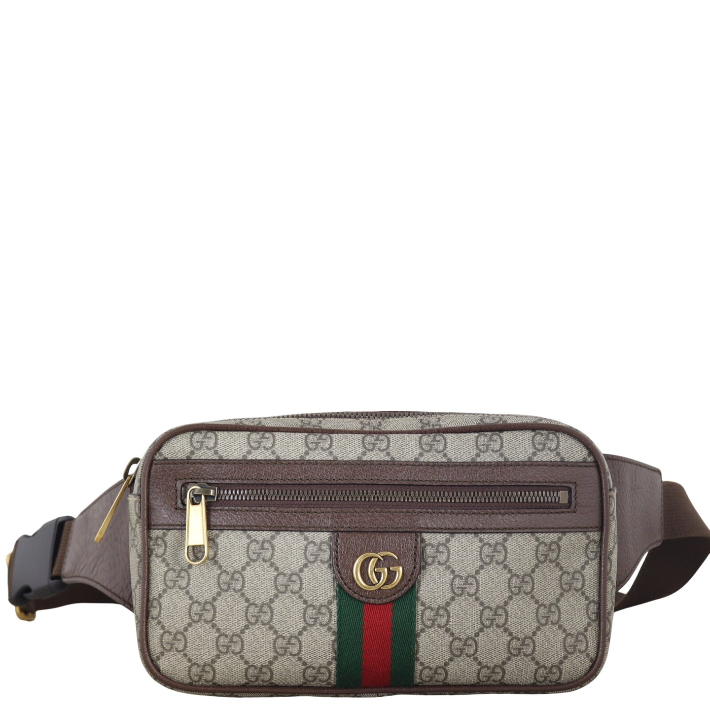 Gucci Ophidia GG Belt Bag