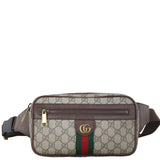 Gucci Ophidia GG Belt Bag