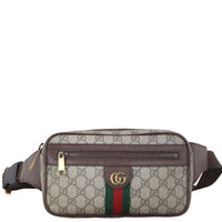 Gucci Ophidia GG Belt Bag