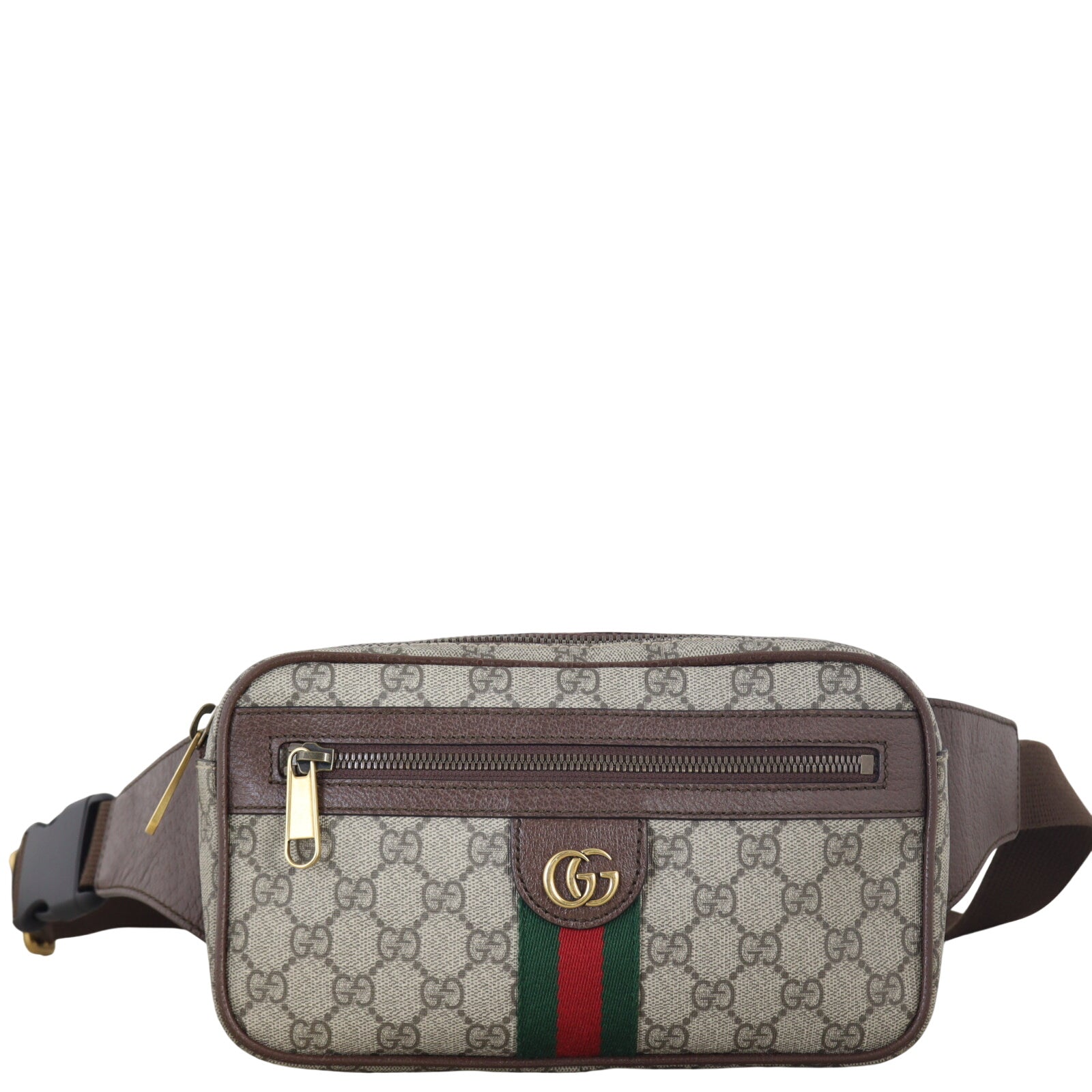 Gucci Ophidia GG Belt Bag
