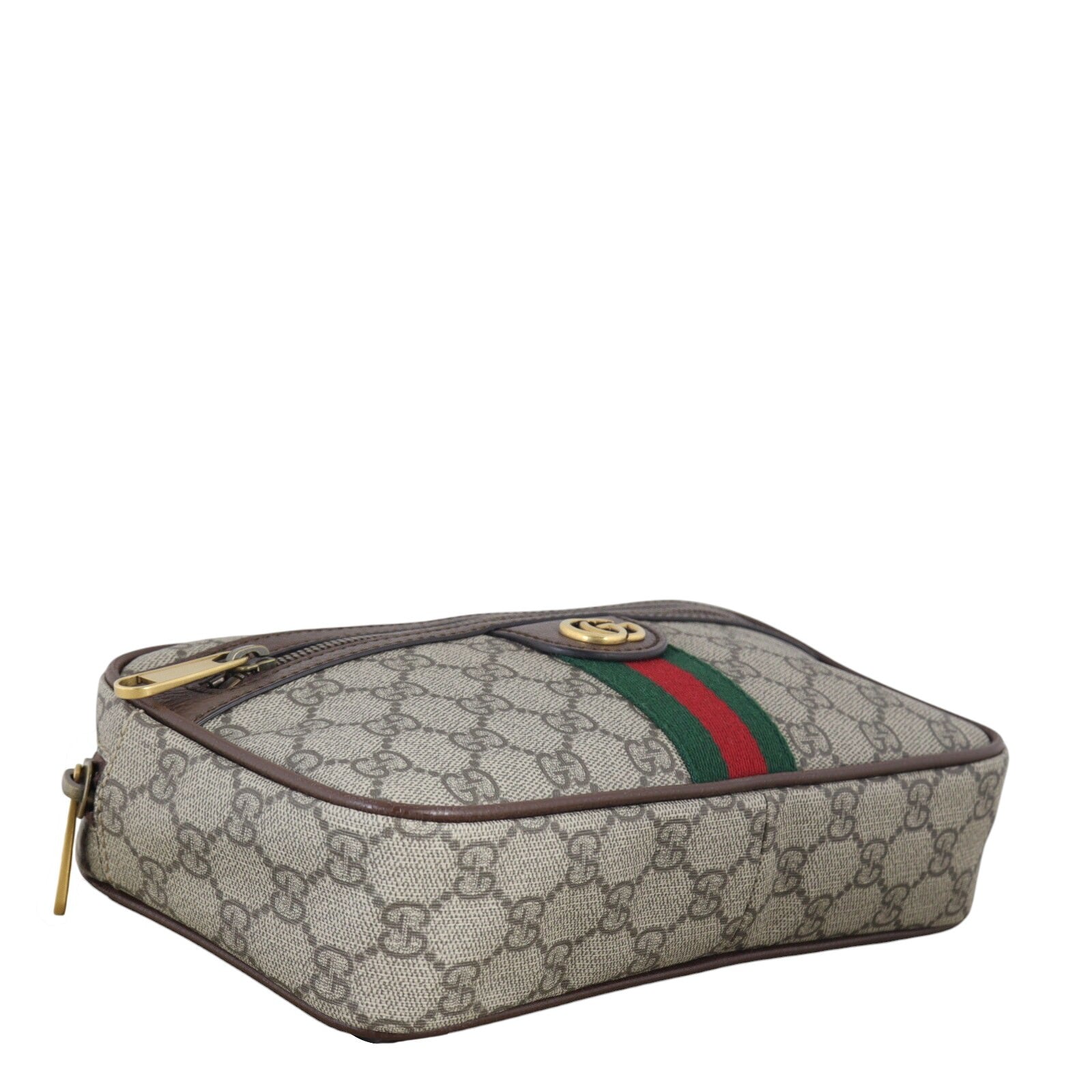 Gucci Ophidia GG Belt Bag