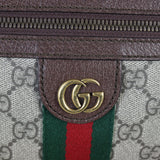Gucci Ophidia GG Belt Bag
