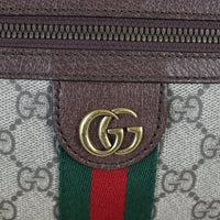 Gucci Ophidia GG Belt Bag