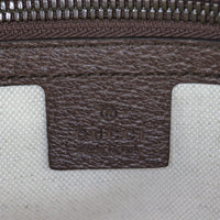 Gucci Ophidia GG Belt Bag
