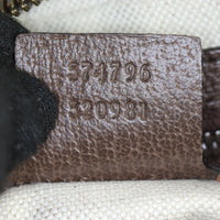 Gucci Ophidia GG Belt Bag