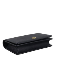 Gucci GG Marmont Chain Wallet