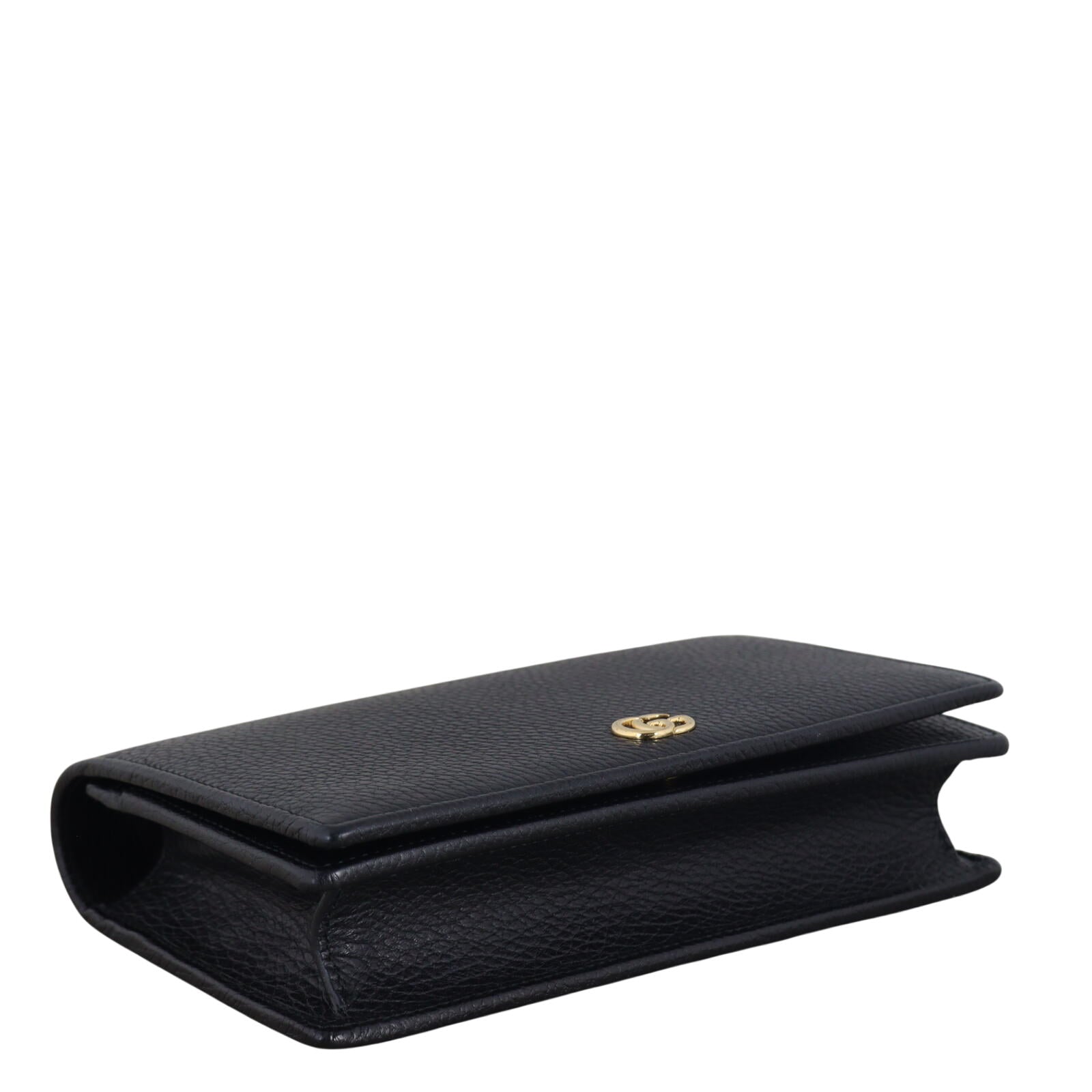 Gucci GG Marmont Chain Wallet